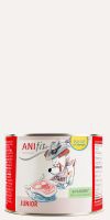 Dog Wet pet food Junior 200g 6 Piece Anifit