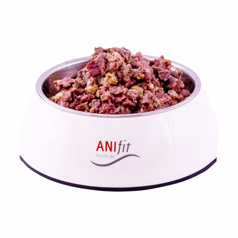Dog Wet pet food Thanksgiving Day 400g 6 Piece -2- Anifit