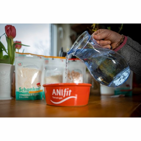 Dog Wet pet food Bland diet 150g 1 Piece -5- Anifit