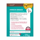 Dog Snacks Venison-Snack (Hirsch-Snack) 170g 1 Package -3- Anifit