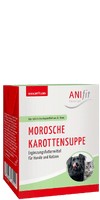 Cat Dog Supplements Moro's carrot soup (Karottensuppe) 390g 1 Piece Anifit