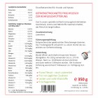 Hund Katze B.A.R.F. Easy Barf Lammherz 350g 1 Stück -3- Anifit