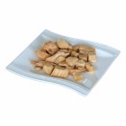 Hund Katze Snacks Bio-Lachs 35g 1 Stück -2- Anifit