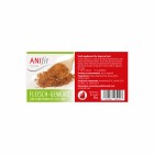 Cat Dog B.A.R.F. Snacks Supplements Meat-Flavour (Fleisch-Gewürz) 20g 1 Piece -4- Anifit