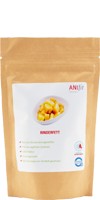 Hond Kat B.A.R.F. Voedingssupplementen Rundervet 100g 1 Pak Anifit