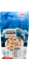 Cat Dog Snacks Shrimps 15g 1 Piece Anifit