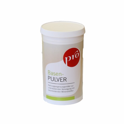 Provital RyVital Pro Basenpulver 250g 1 Piece -1- Anifit