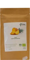 Provital RyVital Bio-Ananas gefriergetrocknet 25g 1 Package Anifit