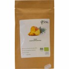 Provital RyVital Bio-Ananas gefriergetrocknet 25g 1 Package -1- Anifit