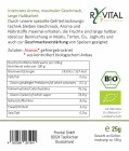 Provital RyVital Bio-Ananas gefriergetrocknet 25g 1 Package -3- Anifit