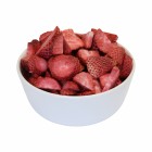 Provital RyVital Bio-Erdbeere gefriergetrocknet 12g 1 Package -2- Anifit