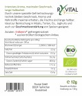 Provital RyVital Bio-Erdbeere gefriergetrocknet 12g 1 Package -3- Anifit