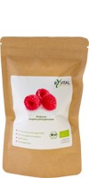 Provital RyVital Bio-Himbeere gefriergetrocknet 25g 1 Package Anifit