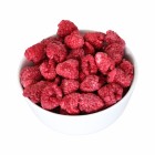 Provital RyVital Bio-Himbeere gefriergetrocknet 25g 1 Package -2- Anifit